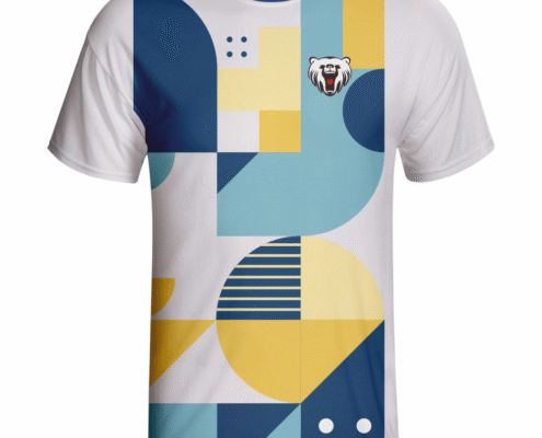 Custom Sublimated T-Shirt for Team Uniform Programs 11 t shirts 3 2