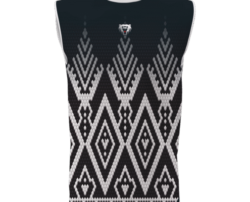 Custom Men's Sublimated T-Shirt for Club Apparel