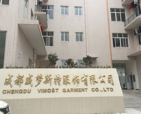 vimost company front vimost company front